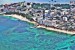 San Andrés (île) : prévisions météo à 14 jours pour voyager