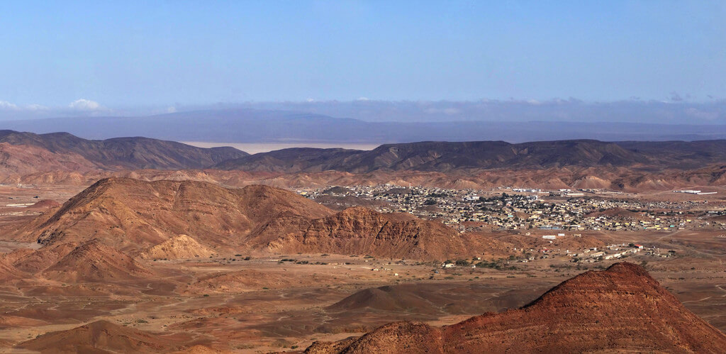 Météo Ali Sabieh Prévisions Météo Voyage à 14 Jours Pour Ali Sabieh