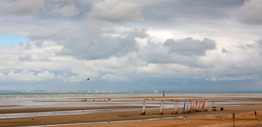 Meteo Deauville 14 Jours