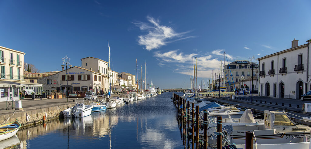 Météo Marseillan  Prévisions météo voyage à 14 jours pour Marseillan