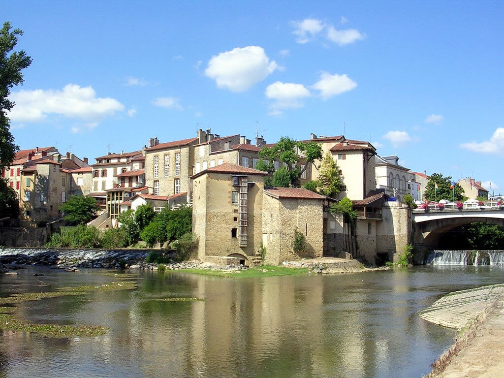 Meteo Mont De Marsan Previsions Meteo Voyage A 14 Jours Pour Mont De Marsan Aquitaine