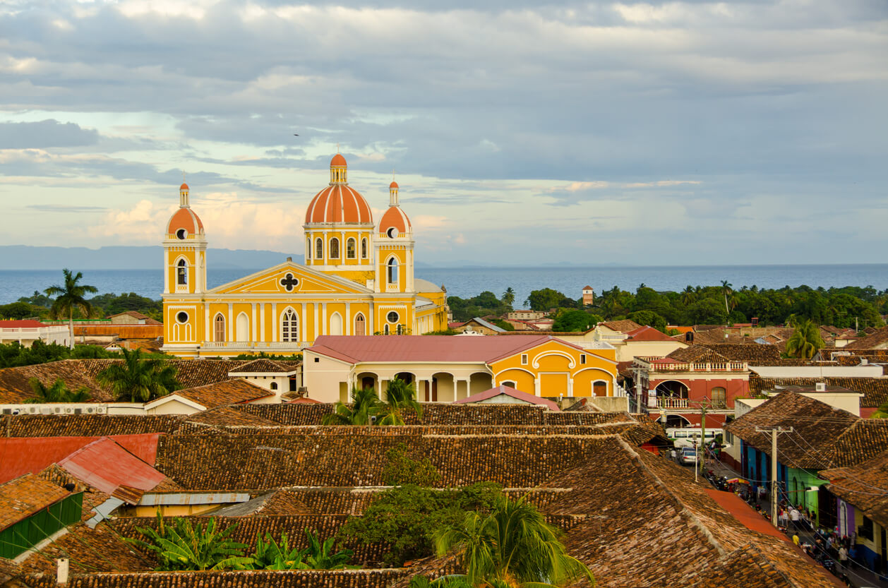 Météo Waspam : Prévisions météo voyage à 14 jours pour Waspam, Nicaragua