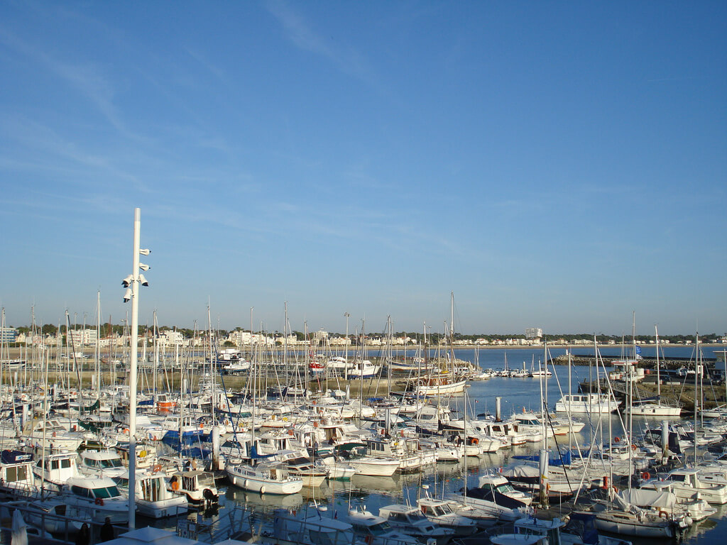 Meteo Royan Previsions Meteo Voyage A 14 Jours Pour Royan Poitou Charentes