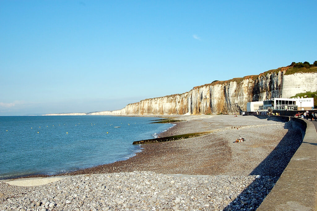 Meteo Veules Les Roses Previsions Meteo Voyage A 14 Jours Pour Veules Les Roses Normandie